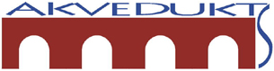 Akvedukt logo